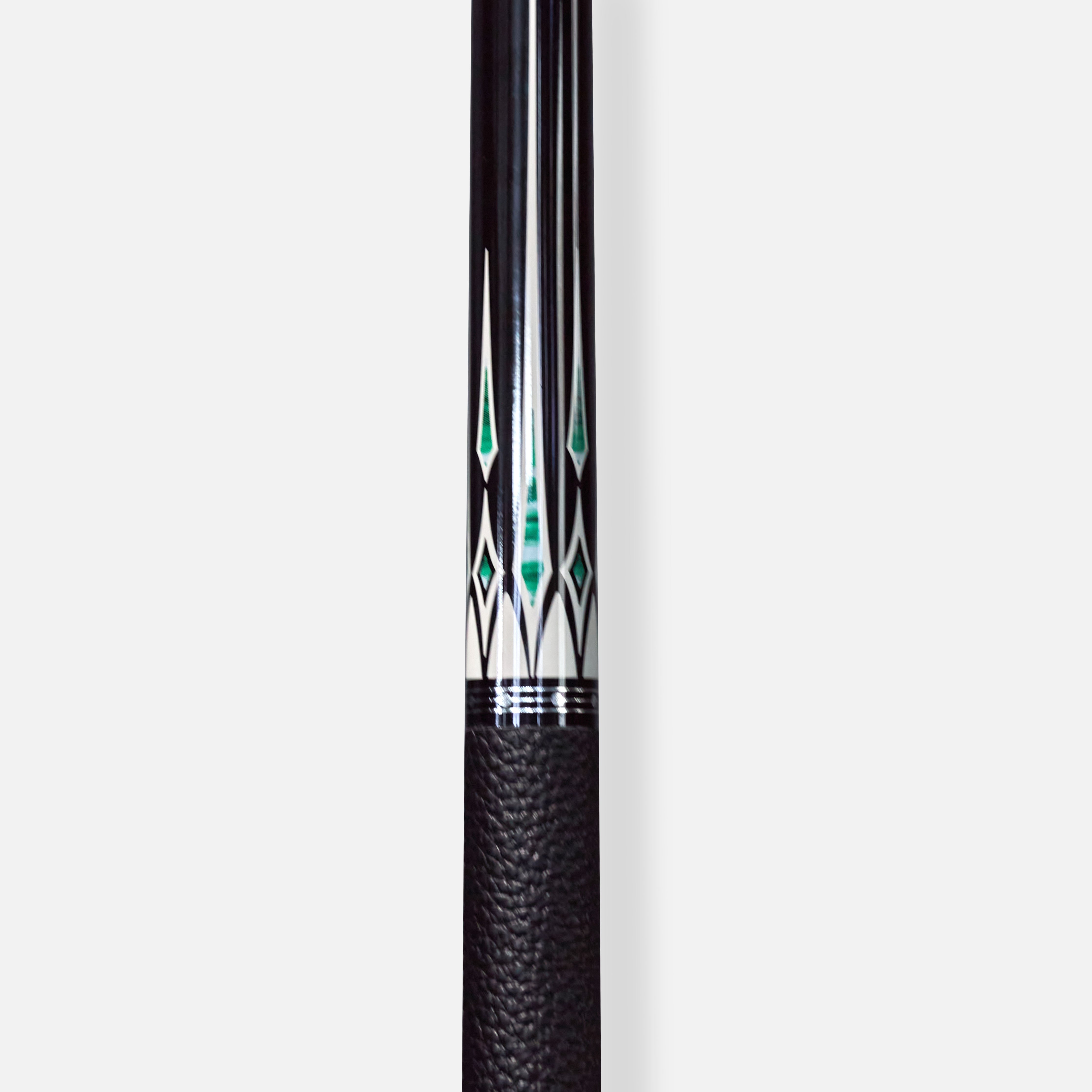 COC Decal High-end Member Cue